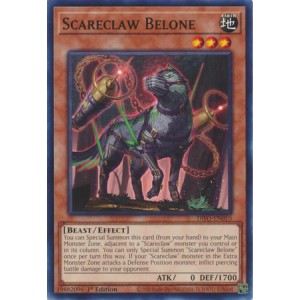 DIFO-EN010 - Scareclaw Belone - Common